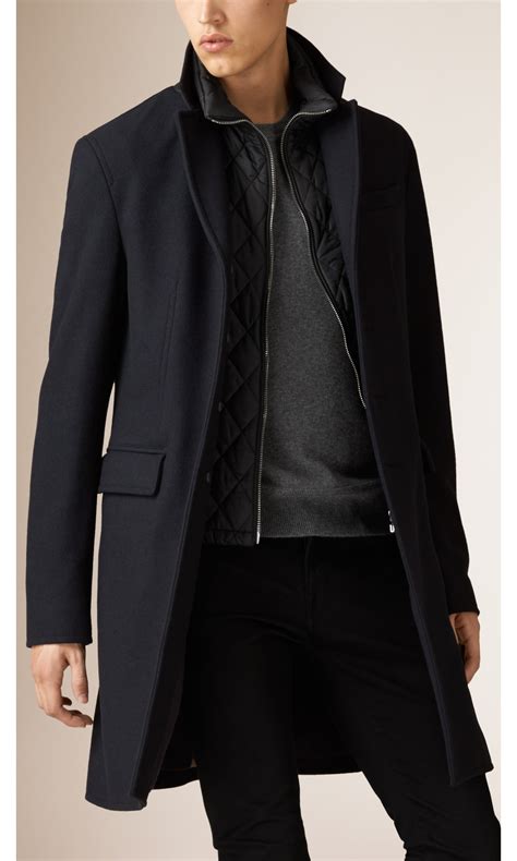 burberry cashmere coat men's|burberry coat for men.